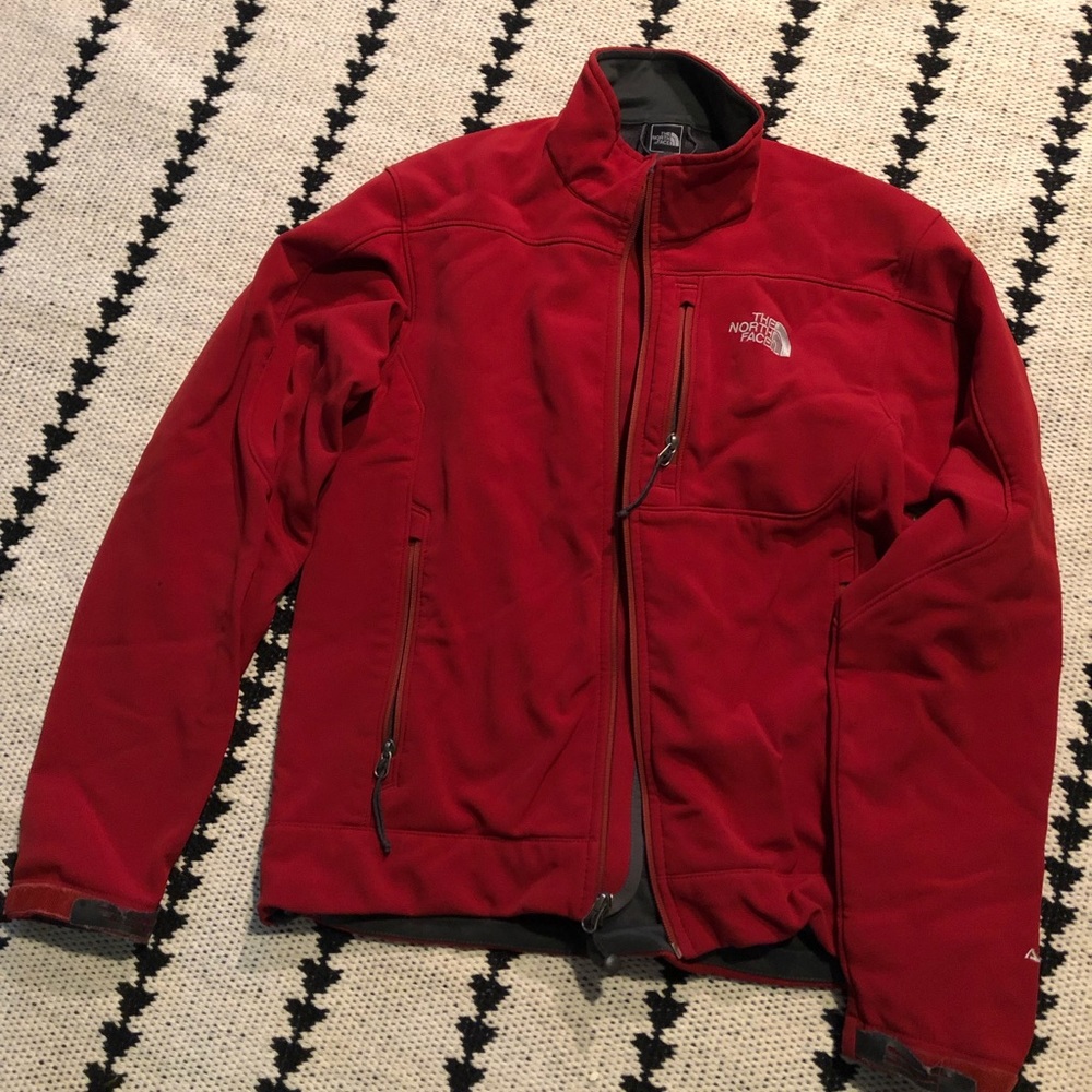 Men’s Northface Apex Jacket